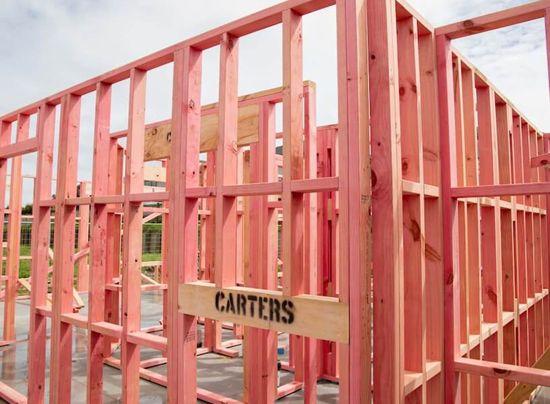 Timber – have your say