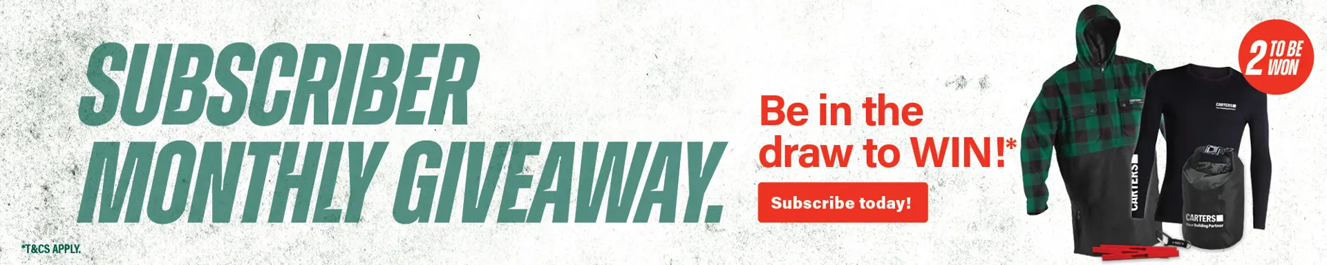 Subscribe