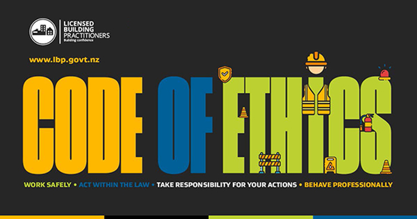 The code of ethics and what it means to you | Carters