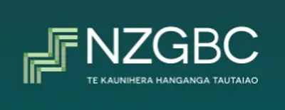 NZGBC Logo Sept 2023