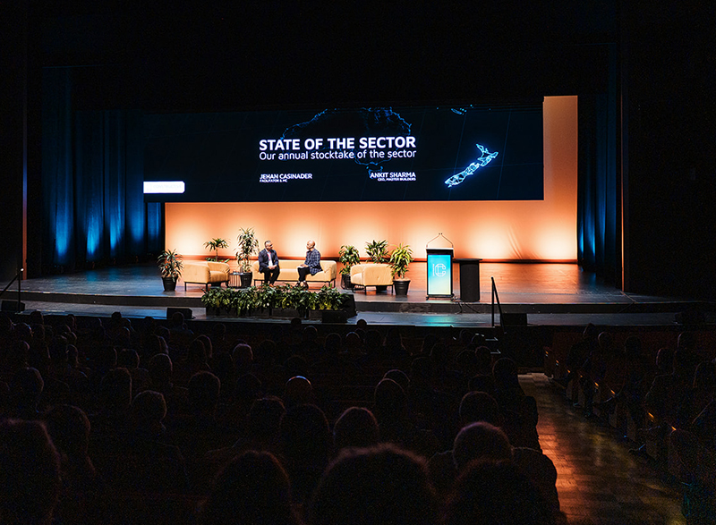Talking resilience and practical progress at Constructive 2026