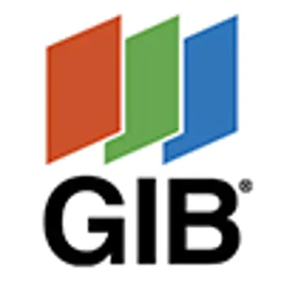 GIB Logo