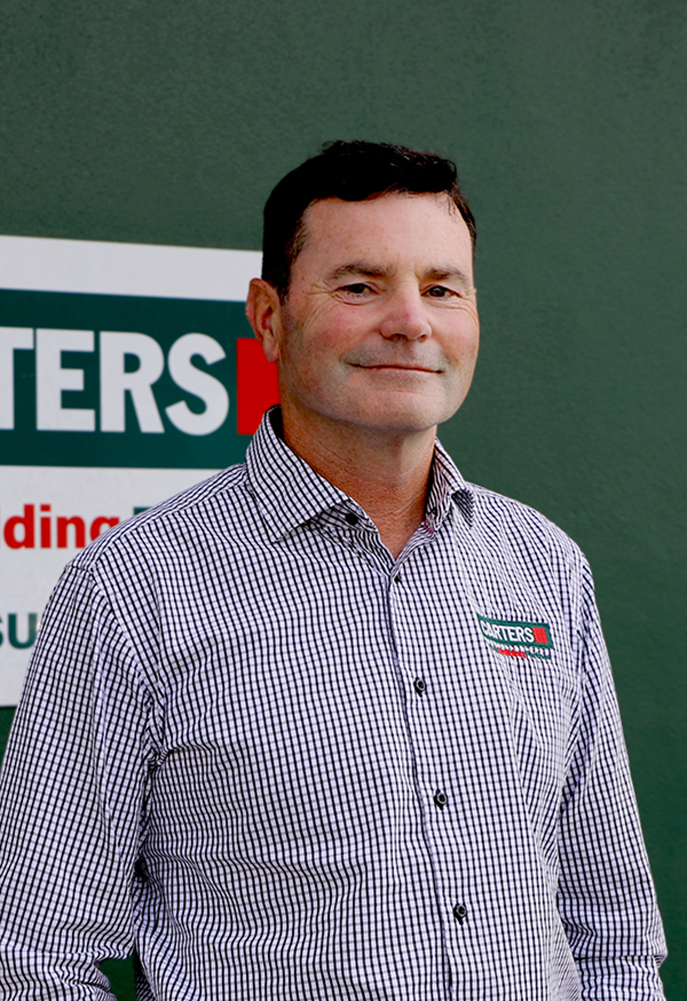 Craig Banfield, Chief Executive Officer at Carters