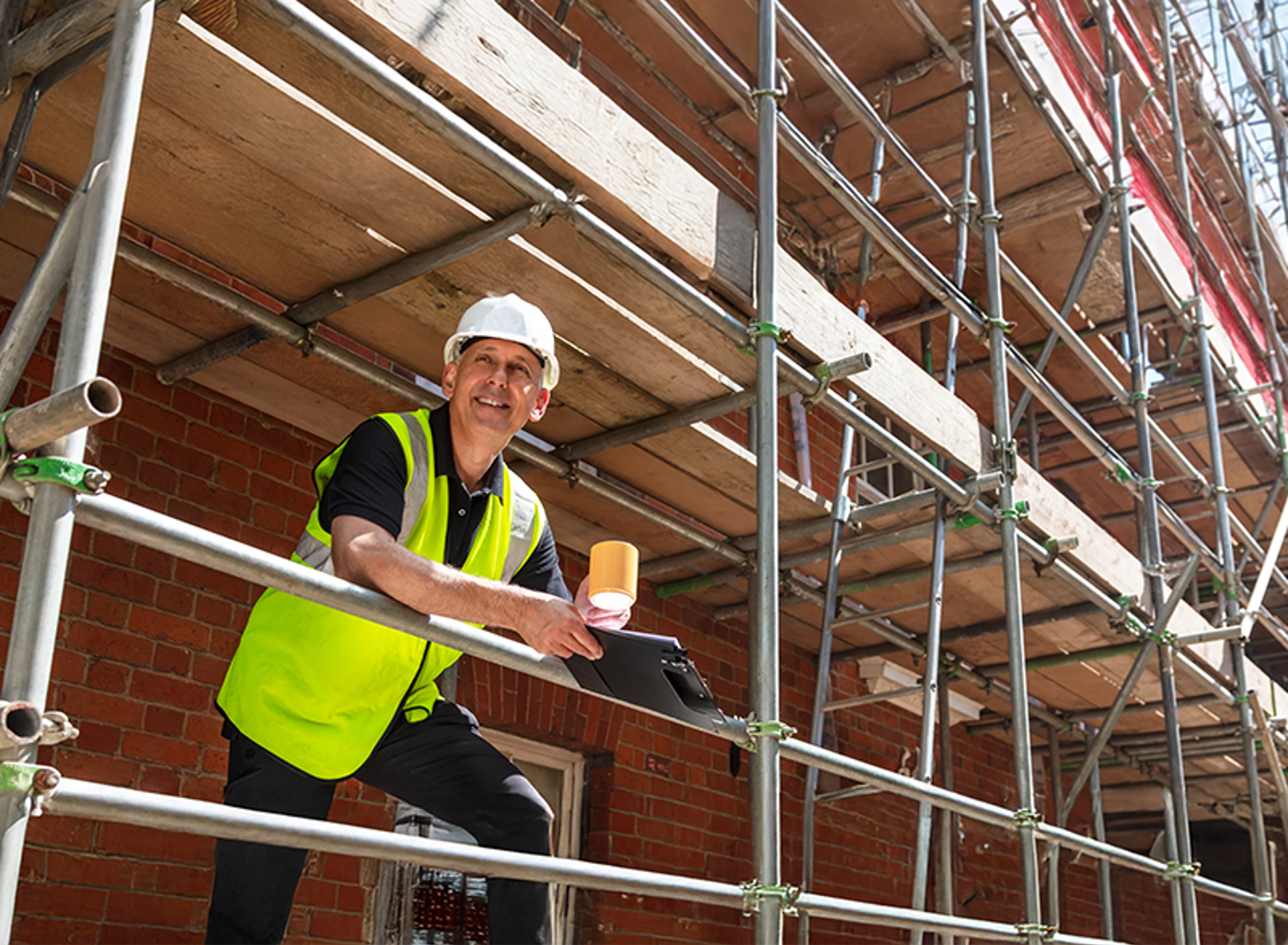 Work underway on $413 million of accelerated school building projects.