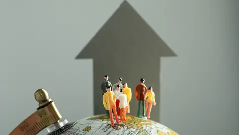 Rising interest rates will hurt more than improving population growth helps