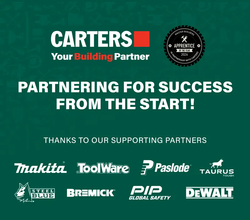 AOY MB CARTERS Partners