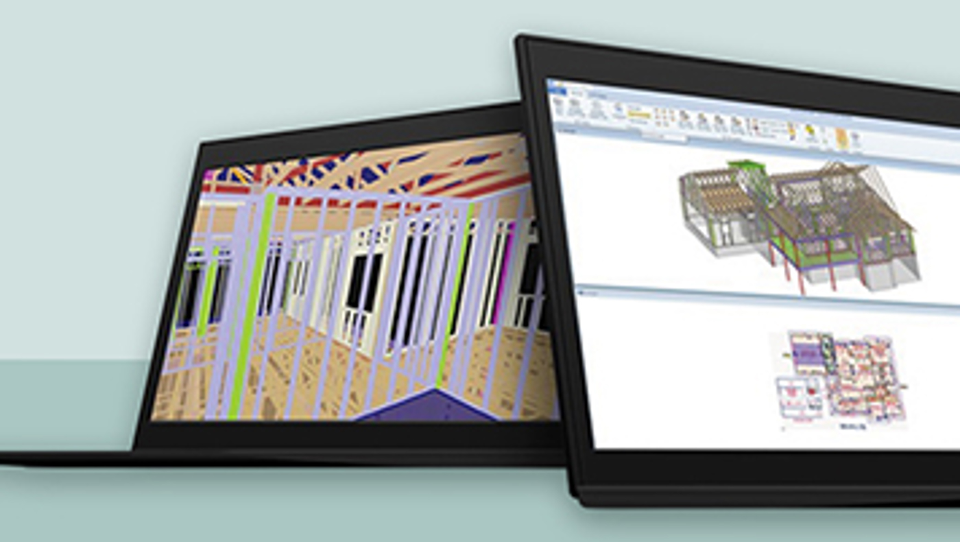 Build Techtracker Driving the charge in virtual build tech