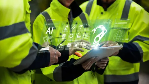 AI in our industry – where are we at?
