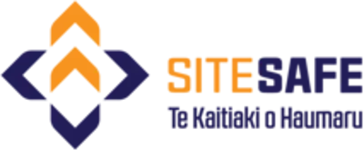 Sitesafe Logo