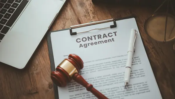 Employment Law Shake-Up