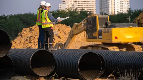What's the plan? Our country’s construction path ahead