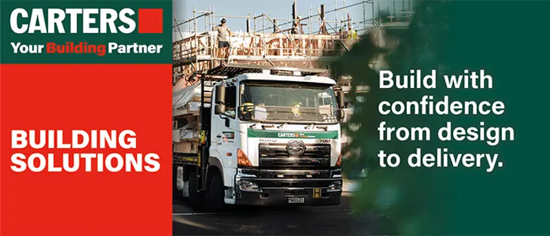 Building Solutions CARTERS